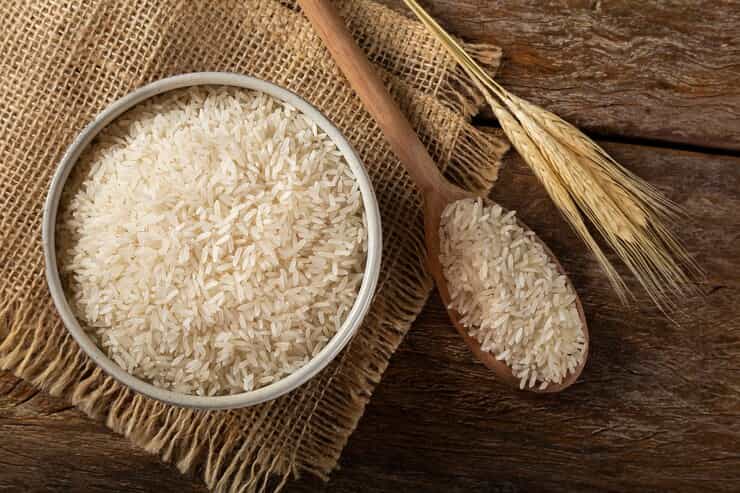 خرید برنج صدری